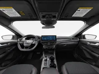 Ford Escape 2023 AWD ST-Line 4p SUV