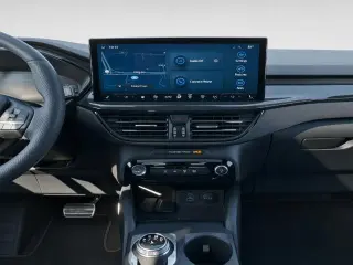 Ford Escape 2023 AWD ST-Line 4p SUV