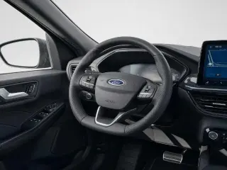 Ford Escape 2023 AWD ST-Line 4p SUV