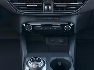 Ford Escape 2023 AWD ST-Line 4p SUV