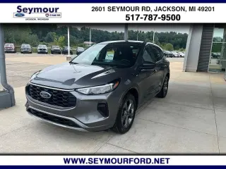 Ford Escape 2024 AWD ST-Line 4dr SUV