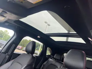 Ford Escape 2024 AWD ST-Line 4dr SUV