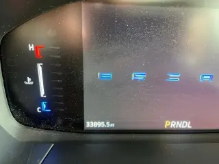 Ford Escape 2024 AWD ST-Line 4dr SUV