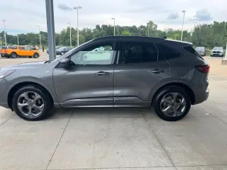 Ford Escape 2024 AWD ST-Line 4dr SUV