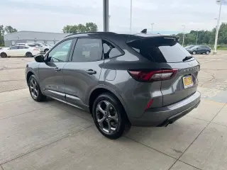 Ford Escape 2024 AWD ST-Line 4dr SUV