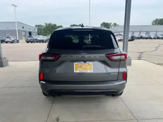 Ford Escape 2024 AWD ST-Line 4dr SUV