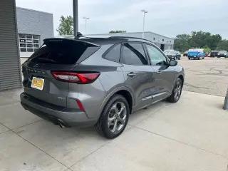 Ford Escape 2024 AWD ST-Line 4dr SUV