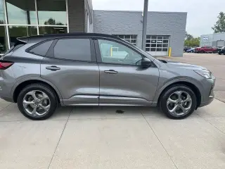 Ford Escape 2024 AWD ST-Line 4dr SUV