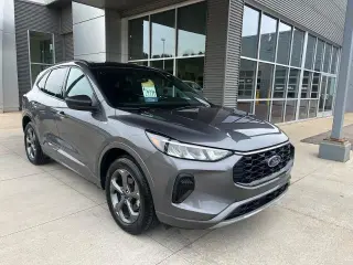 Ford Escape 2024 AWD ST-Line 4dr SUV
