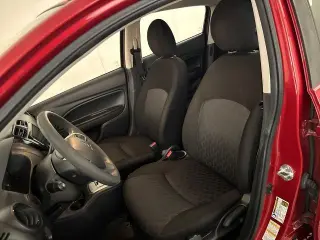 Mitsubishi Mirage 2021 ES 5Puertas Hatchback 5M