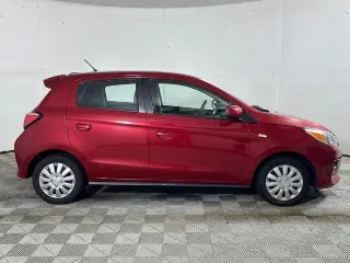 Mitsubishi Mirage 2021 ES 5Puertas Hatchback 5M