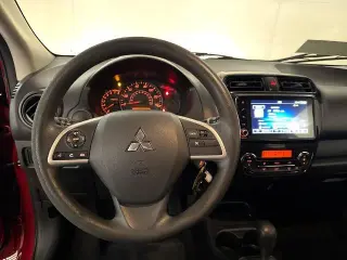 Mitsubishi Mirage 2021 ES 5Puertas Hatchback 5M