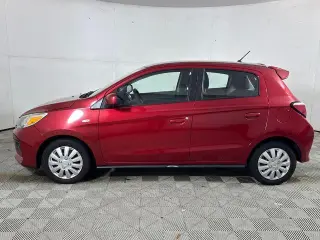 Mitsubishi Mirage 2021 ES 5Puertas Hatchback 5M