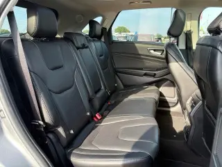 Ford Edge 2020 AWD Titanium 4puertas Crossover