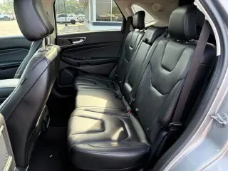 Ford Edge 2020 AWD Titanium 4puertas Crossover
