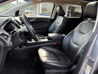 Ford Edge 2020 AWD Titanium 4puertas Crossover