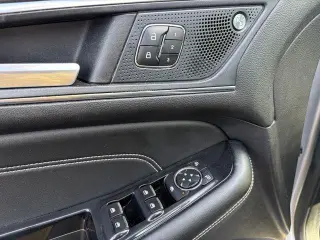 Ford Edge 2020 AWD Titanium 4puertas Crossover