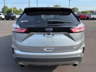Ford Edge 2020 AWD Titanium 4puertas Crossover