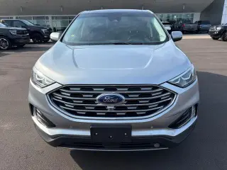 Ford Edge 2020 AWD Titanium 4puertas Crossover