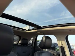 Ford Edge 2020 AWD Titanium 4puertas Crossover