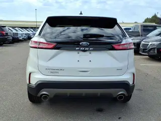 Ford Edge 2023 AWD Titanium 4 puertas Crossオーバー