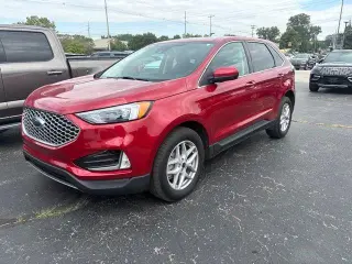 Ford Edge 2024 AWD SEL 4dr SUV