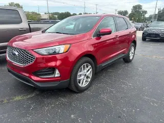 Ford Edge 2024 AWD SEL 4dr SUV