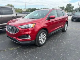 Ford Edge 2024 AWD SEL 4dr SUV