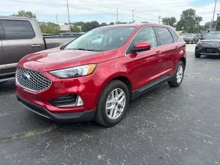 Ford Edge 2024 AWD SEL 4dr SUV
