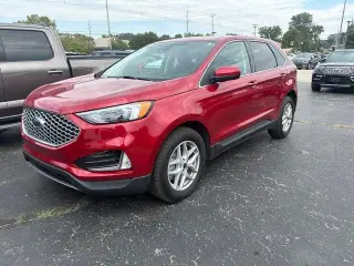 Ford Edge 2024 AWD SEL 4dr SUV