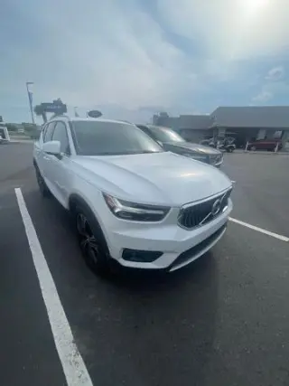 Volvo XC40 2020 AWD T5 Inscription 4puertas SUV