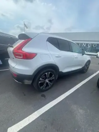 Volvo XC40 2020 AWD T5 Inscription 4puertas SUV