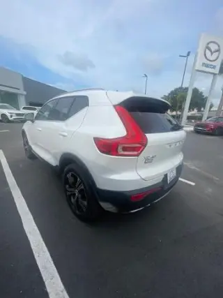Volvo XC40 2020 AWD T5 Inscription 4puertas SUV