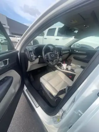 Volvo XC40 2020 AWD T5 Inscription 4puertas SUV