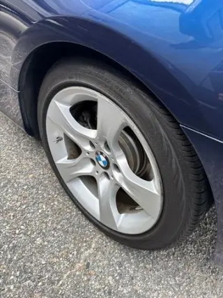 BMW Serie 3 2013 335i Coupé 2p