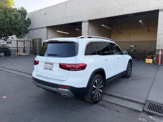 Mercedes-Benz GLB 2022 GLB 250 4 SUV