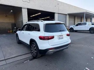 Mercedes-Benz GLB 2022 GLB 250 4 SUV
