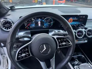 Mercedes-Benz GLB 2022 GLB 250 4 SUV