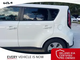 Kia Soul 2015 4dr Crossover 6A
