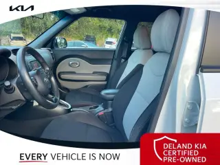 Kia Soul 2015 4dr Crossover 6A