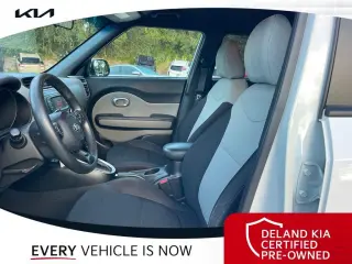 Kia Soul 2015 4dr Crossover 6A