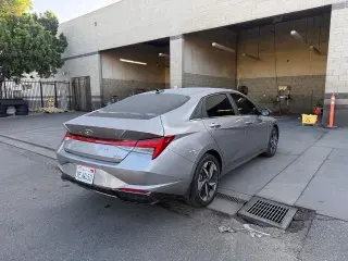 Hyundai ELANTRA Híbrido 2023 Limited Sedán de 4 puertas