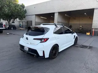 Toyota GR Corolla 2024 AWD Premium 4dr Hatchback