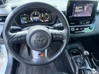 Toyota GR Corolla 2024 AWD Premium 4dr Hatchback