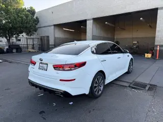 Kia Optima 2020 EX 4p Sedana