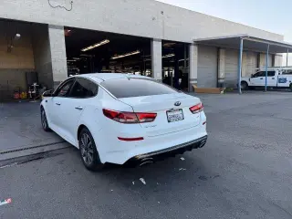 Kia Optima 2020 EX 4p Sedana