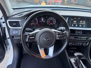 Kia Optima 2020 EX 4p Sedana