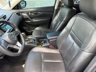 Nissan Rogue 2020 S 4dr Crossover