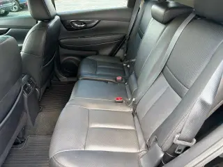 Nissan Rogue 2020 S 4dr Crossover