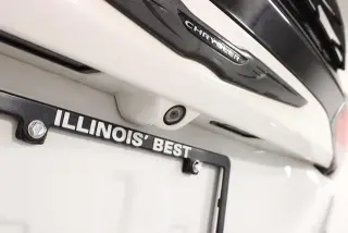 Chrysler Pacifica 2018 Touring L Plus 4dr Mini-Van